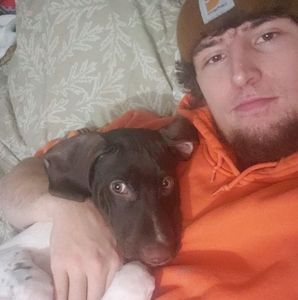 Meet your Posher, Shaun